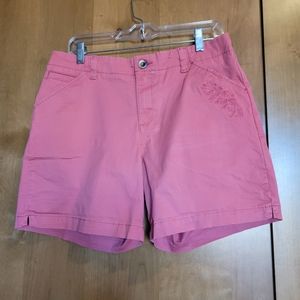 Women's shorts size 10